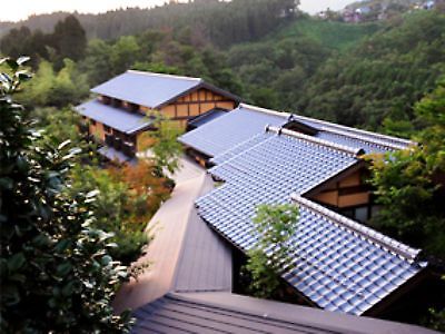 Iyashi-No-Sato Kiyashiki Hotel Minamioguni Exterior photo