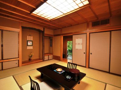Iyashi-No-Sato Kiyashiki Hotel Minamioguni Exterior photo